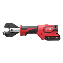 Milwaukee M18 ONEHCC Hidrolik Kablo Kesici-201C ACSR SETİ