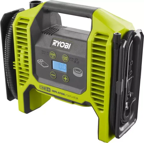 Kompresor Ryobi R18MI-0