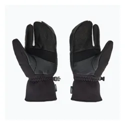 Rękawice narciarskie męskie Rossignol Hero Master Impr Lobster black