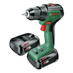 Șurubelniță universală Bosch 18V-60