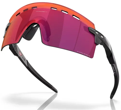 Okulary rowerowe OAKLEY Encoder Strike PRIZM Road