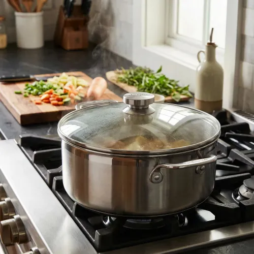 Pokrywa Demeyere 30cm