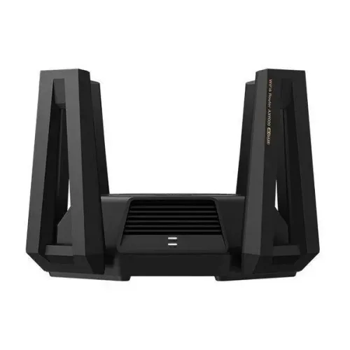 Router Xiaomi Mi Router AX9000 Czarny