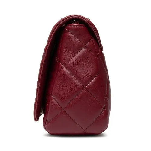 Valentino Ada Vbs51o05 Bordeaux Portofel