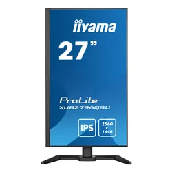 Monitor iiyama ProLite XUB2796QSU-B5 27" 2K IPS 75Hz 1ms