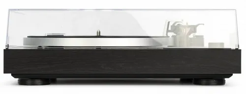 Gramofon DUAL CS 518 Czarny