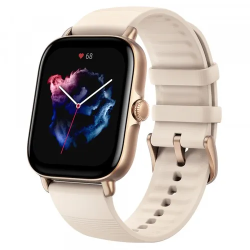 Умные Часы Amazfit GTS 3 Ivory White