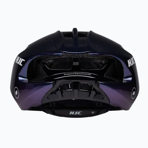 Kask rowerowy HJC Furion 2.0 chameleon