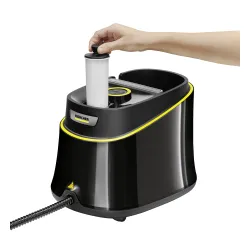 Myjka parowa Karcher SC 3 Deluxe Anniversary Edition 1.513-436.0 1900W