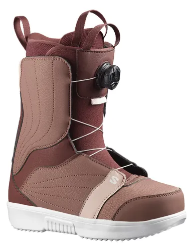 Buty snowboardowe Salomon Pearl BOA - Rozmiar (cm) - 24.5