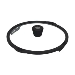 Zestaw garnków Zwieger Korra ZWS-25709 Indukcja Aluminium 6 elementów