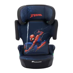Fotelik samochodowy BEBECONFORT Hera I Safe Fun Spider-Man I-Size 100-150 cm (15-36 kg) Granatowy