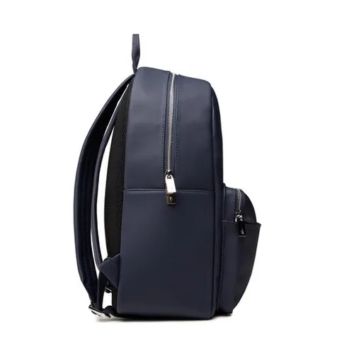 Lacoste Bacckpack Nh2583hc Marine 166 021 Rucsac