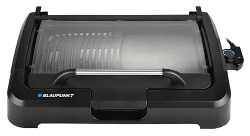 Электрический гриль Blaupunkt GRT 801