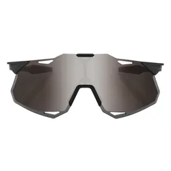 Okulary przeciwsłoneczne 100% Hypercraft XS matte black/smoke