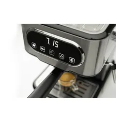 Ekspres HISENSE HESCM15DBK