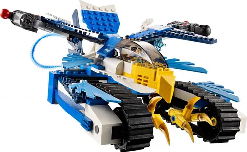 LEGO Chima Orzeł napastnik Equili (70013)
