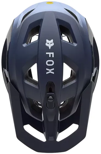 Kask rowerowy FOX Speedframe Pro BOA