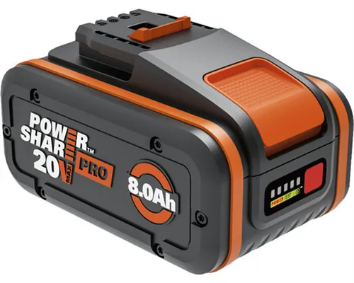 Akumulator 20V 8,0Ah Worx WA3648