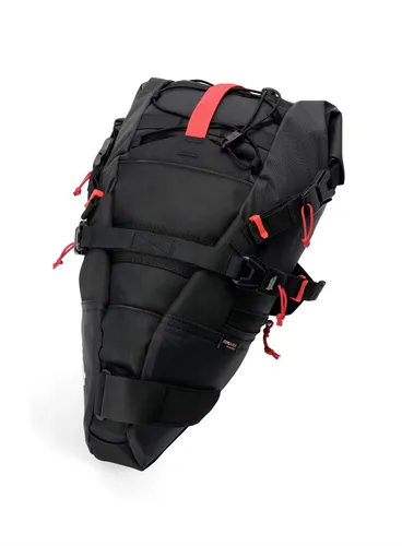 Torba podsiodłowa Jack Pack Tobołek - black