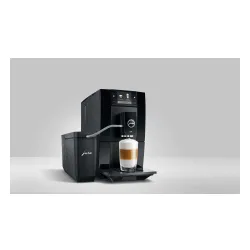 Ekspres Jura A8 Piano Black (EA) Szerokość 19cm