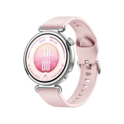 Smartwatch Huawei Watch GT 7 Funkcje AI 41mm Różowy
