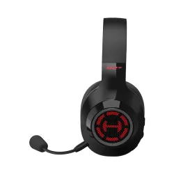 Słuchawki bezprzewodowe z mikrofonem Edifier HECATE G2 S, Nauszne Czarny