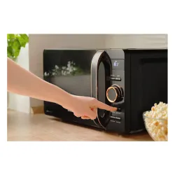 Kuchenka mikrofalowa Sencor SMW 5320BK Czarny