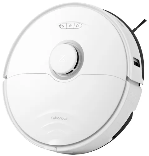 Robot sprzątający ROBOROCK S8 Pro Ultra Biały
