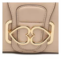 Dragoste MOSCHINO Jc4039pp1hld0609 Geantă de mână Nud