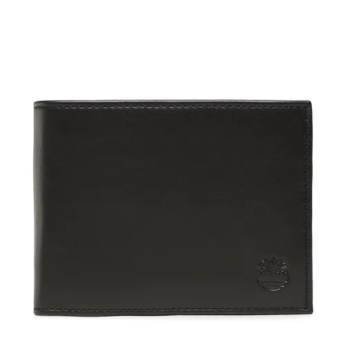 Большой мужской кошелек Timberland Kp Trifold Wallet в C / P TB0A23U3 001