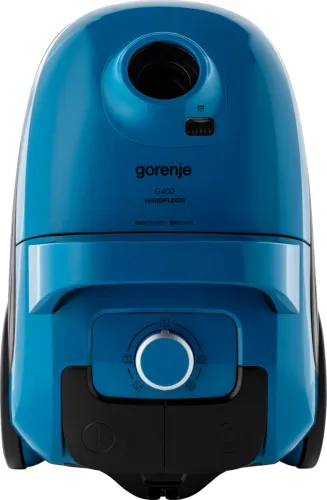 Odkurzacz Gorenje VCE22G4HGR 750W Szczotka do parkietów