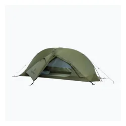Namiot trekkingowy 1-osobowy Ferrino Grit 1 green