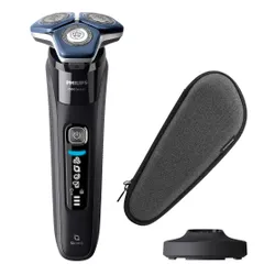 Golarka PHILIPS Seria 7000 S7886/35 SkinIQ Na mokro i sucho