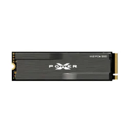 Dysk Silicon Power XD80 1TB PCIe Gen3 x4