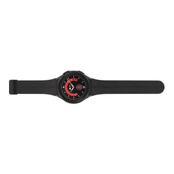 Smartwatch Samsung Galaxy Watch5 Pro 45mm GPS черный