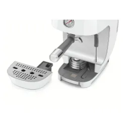 Ekspres kolbowy Smeg ECF03WHEU