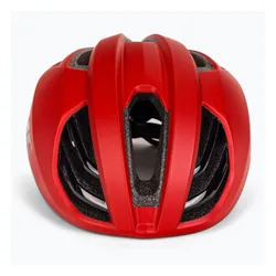 Kask rowerowy HJC Atara mt gl red