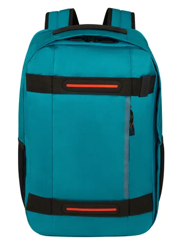 Рюкзак American Tourister Urban Track 15,6" - verdigris