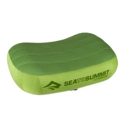 Poduszka Sea to Summit Aeros Pillow Premium L - lime