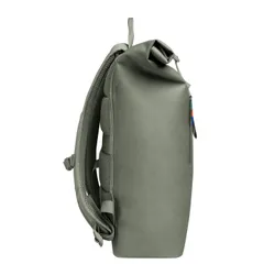 Plecak miejski GOT BAG Rolltop Lite 2.0 - bass