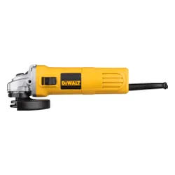 Dewalt Taşlama Makinesi DWE4117