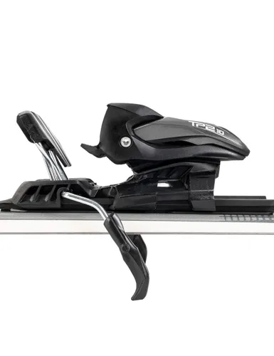 Narty zjazdowe męskie NORDICA SPITFIRE 75 + wiązanie MARKER TP2 COMPACT 10 FDT z GRIP WALK 2023 - Długość (cm) - 168