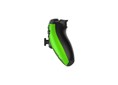 Pad Yaxo Hornet Fury Elite Matrix Green do PC, PS4, PS3, NSW2, NSW, Android, iOS, NVIDIA Shield, Steam Bezprzewodowy