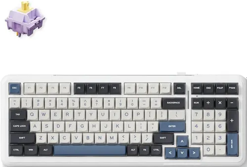 Klawiatura MCHOSE MC-K99-3A