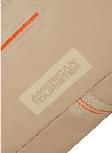 Дорожная сумка / рюкзак American Tourister Trailgo Duffle M-beige