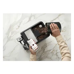 Ekspres DELONGHI ECAM470.85.MB Eletta Ultra (Spienianie mleka na ciepło i zimno) (Cold Brew)