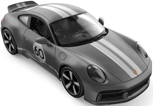 Samochód zdalnie sterowany RASTAR Porsche 911 Sport Classic 94900
