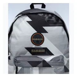 Plecak Napapijri Voyage Aop 19,5 l aop geom b f9j