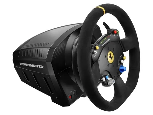 Thrustmaster руль TS-PC Racer Ferrari 488 Challenge Edition